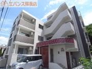 ヴァンヴェール亀岡