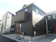 南流山6丁目戸建A