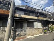 京阪本線萱島駅まで徒歩23分