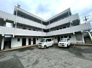 地下鉄七隈線七隈駅まで徒歩8分