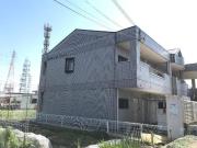 山陽電鉄本線別府駅まで徒歩10分