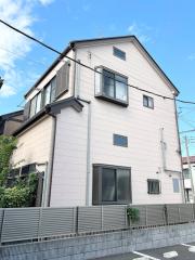 コーポ葵