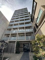 クレイシア横濱阪東橋