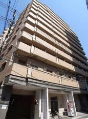 礼ゼロ パレステュディオ渋谷本町 分譲賃貸 A