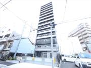 SーRESIDENCE鶴舞駅前