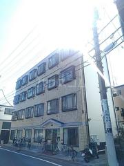 Mマンション