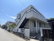 ＪＲ横須賀線戸塚駅までバス約13分 徒歩8分