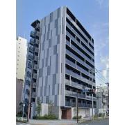 ラ・メゾン川崎六番館