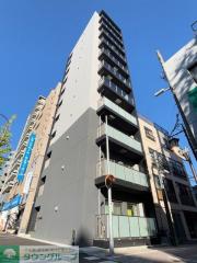都営三田線白山駅まで徒歩6分