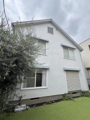 東玉川2丁目戸建て