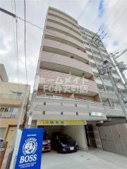 B-RISE弁天