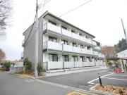 レオパレスディアコートF