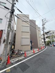 ＪＲ山手線日暮里駅まで徒歩14分