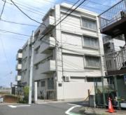 上中里ハイツ