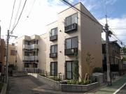 ＪＲ山手線西日暮里駅まで徒歩9分