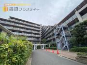 ＪＲ総武線（各駅停車）船橋駅まで徒歩10分