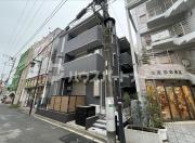 ＪＲ総武線（各駅停車）西千葉駅まで徒歩1分
