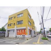 ハイツ新井