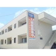 ラグジュアリーハイツ白井沢 A
