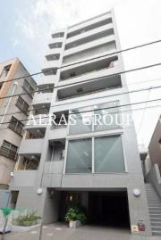 ブルーライン伊勢佐木長者町駅まで徒歩8分