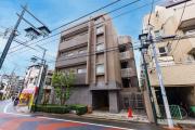 東京メトロ丸ノ内線新高円寺駅まで徒歩14分