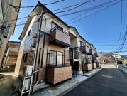 グリンゲイブル小田原