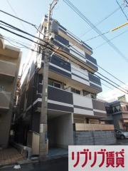 ＪＲ総武線（各駅停車）千葉駅まで徒歩10分