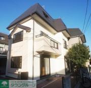 下高井戸戸建