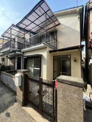 北舞子1丁目 戸建