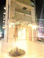 エムエー大口マンション