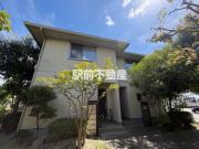西鉄天神大牟田線花畑駅まで徒歩9分