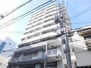 KMレジデンス堺東駅前