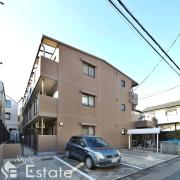 地下鉄東山線本山駅まで徒歩10分