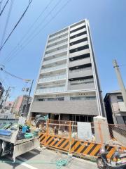 阪神本線千船駅まで徒歩7分