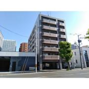 地下鉄南北線北１２条駅まで徒歩5分