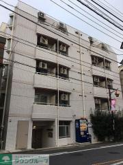 プレール椎名町