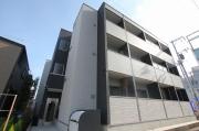 ＪＲ山陽本線福山駅まで徒歩20分