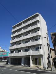CASA BIANCA 九品寺