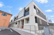 ＪＲ鹿児島本線陣原駅まで徒歩5分