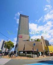 Brillia Tower 西新