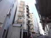 ＪＲ山陽本線西明石駅まで徒歩3分