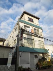 間宮ビル