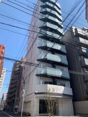 東急池上線蓮沼駅まで徒歩2分