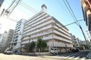 ＪＲ京浜東北・根岸線横浜駅まで徒歩12分