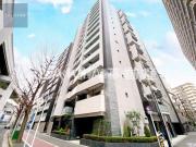 地下鉄中央線阿波座駅まで徒歩7分