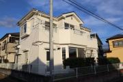 白岡市野牛貸家