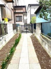 ミロメゾン市川宮久保2丁目