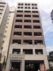 西鉄天神大牟田線高宮駅まで徒歩5分