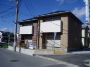 田寺借家