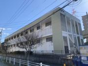 名鉄豊田線三好ケ丘駅まで徒歩8分